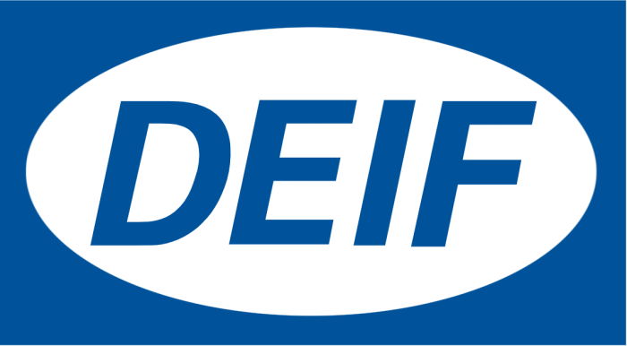 DEIF