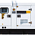 Дизельный генератор EcoPower АД60-T400ECO R в кожухе ДизельЭнергоРесурс