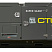 Дизельный генератор CTG 110SD в кожухе ДизельЭнергоРесурс