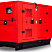 Дизельный генератор Arken ARK-B 45-S с АВР ДизельЭнергоРесурс