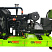 Дизельный генератор GenPower GPR-LRY 450 OTO ДизельЭнергоРесурс