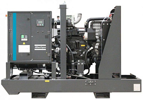 Дизельный генератор Atlas Copco QI 175 с АВР ДизельЭнергоРесурс