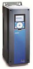 Частотный преобразователь VACON0100-3L-0460-5-ED-FLOW+WT05+DNOT+CIFD+GNUL 250 кВт 380 В