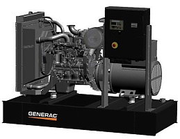 Дизельный генератор Generac PME315 ДизельЭнергоРесурс