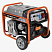 Бензиновый генератор Mitsui Power ZM 9500 E-3 с АВР ДизельЭнергоРесурс