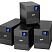 Источник бесперебойного питания Eaton 5SC750i