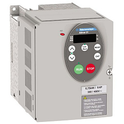 Частотный преобразователь ALTIVAR-21-5,5кВт 380В