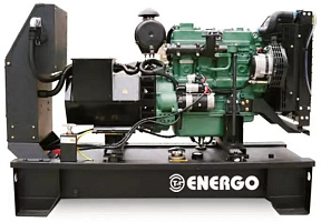 Дизельный генератор Energo MP18/230FW с АВР ДизельЭнергоРесурс