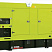 Дизельный генератор Pramac GSW 210 P в кожухе ДизельЭнергоРесурс