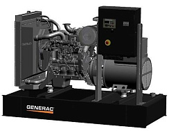 Дизельный генератор Generac PME675 ДизельЭнергоРесурс