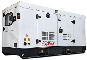 Дизельный генератор Energo MP18/230FW-S ДизельЭнергоРесурс
