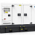 Дизельный генератор PowerLink WPS137S ДизельЭнергоРесурс