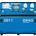 Бензиновый генератор Geko 3011 E-AA/HHBA SS ДизельЭнергоРесурс