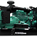 Дизельный генератор PowerLink GMS450C с АВР ДизельЭнергоРесурс