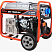 Бензиновый генератор Mitsui Power ZM 7500 EA с АВР ДизельЭнергоРесурс