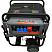Бензиновый генератор Mitsui Power ZM 11000 E-3 с АВР ДизельЭнергоРесурс