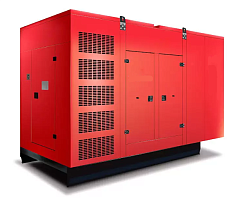 Дизельный генератор Arken ARK-B 450-S ДизельЭнергоРесурс