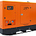 Дизельный генератор RID 130 C-SERIES S с АВР ДизельЭнергоРесурс