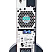 Источник бесперебойного питания APC APC Smart-UPS On-Line SURT1000XLICH