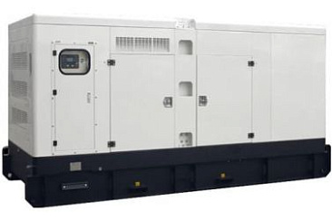 Дизельный генератор Energo MP275D-S ДизельЭнергоРесурс