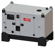 Дизельный генератор Fogo FDG 100 I с АВР ДизельЭнергоРесурс