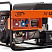 Бензиновый генератор RID RV 13000 E с АВР ДизельЭнергоРесурс