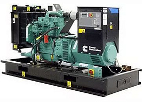 Дизельный генератор Cummins C90D5 ДизельЭнергоРесурс