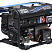 Бензиновый генератор SDMO TECHNIC 7500 TA AVR C5 с АВР ДизельЭнергоРесурс
