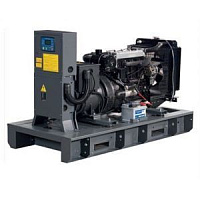Дизельный генератор EMSA E IV ST 0176 ДизельЭнергоРесурс